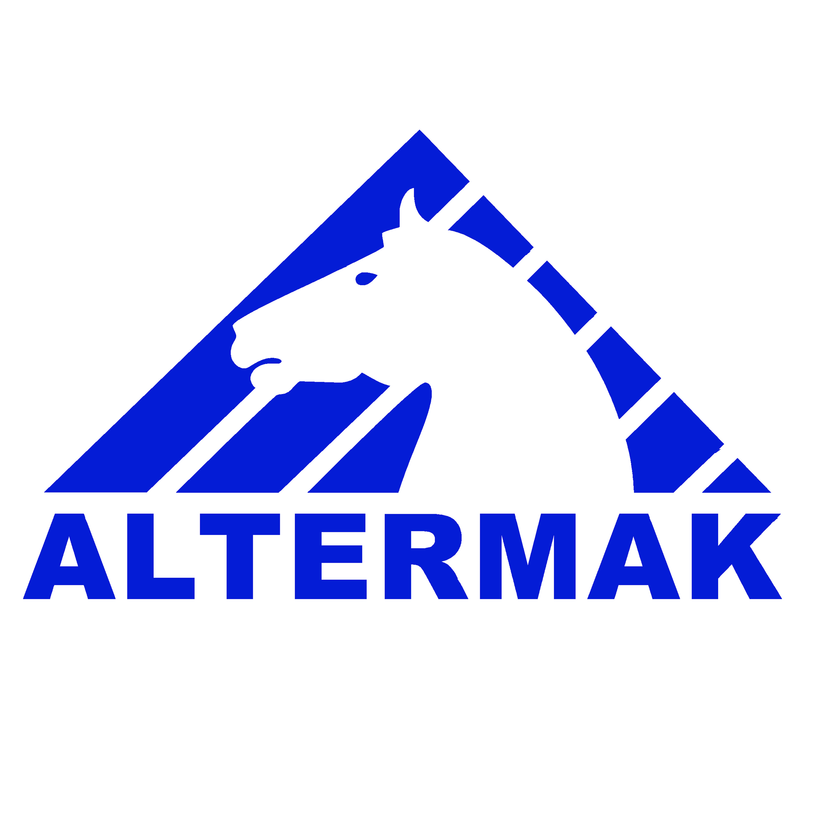 ALTERNATİF MAKİNA SANAYİ VE DANIŞMANLIK HİZ. LTD. ŞTİ.